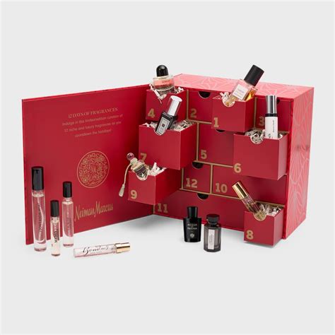 women's perfume advent calendar|best fragrance advent calendar.